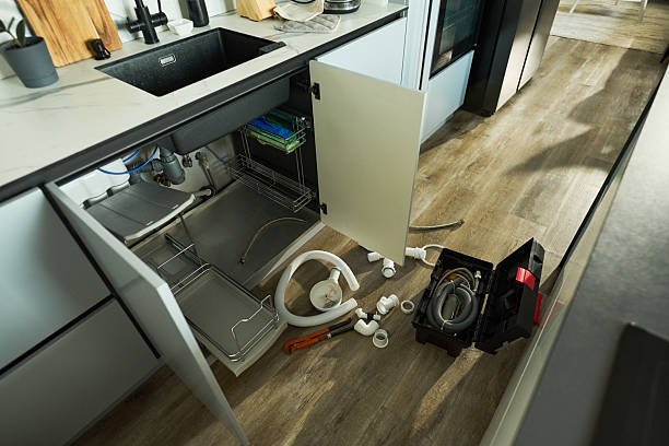 Reliable Drain Cleaning contractor in Roosevelt, NJ by Street Wise - Plumbing
