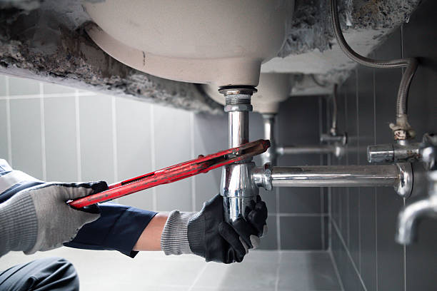 Licensed Drain Cleaning service in Roosevelt, NJ - Street Wise - Plumbing